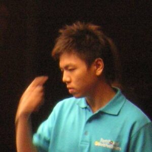 Wu Jia-qing