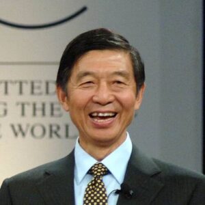 Wu Jianmin