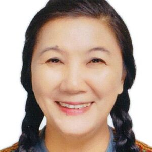 Wu Li-hua