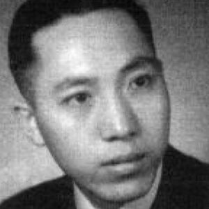 Wu Mengchao