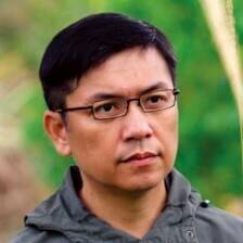 Wu Mingyi