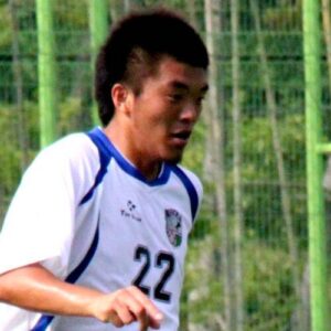 Wu Pai-ho