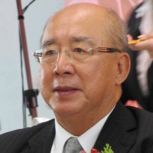 Wu Po-hsiung