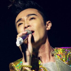 Wu Qing-feng