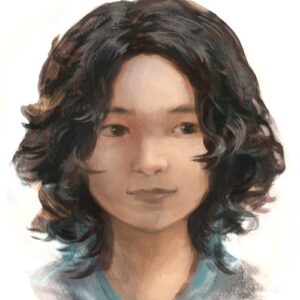 Wu Rongrong