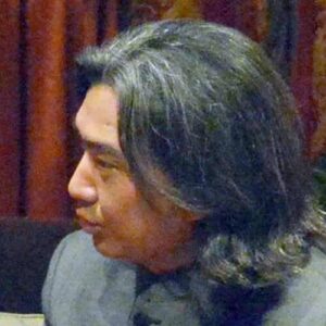 Wu Weishan