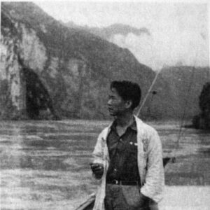 Wu Zuoren