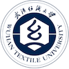 Wuhan Textile University Logo