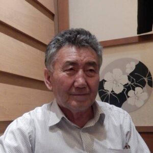 Wushour Silamu
