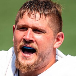 Wyatt Teller