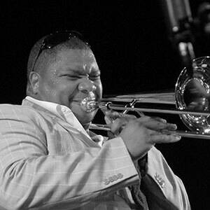 Wycliffe Gordon