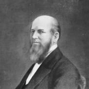 Wyman B. S. Moor