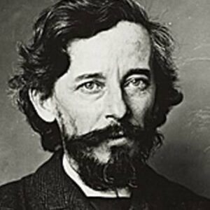 Xanthus Russell Smith