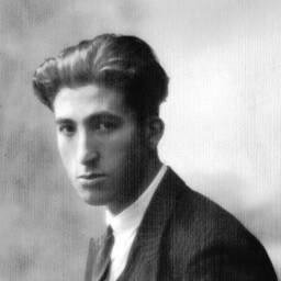 Xaquín Lorenzo Fernández