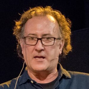 Xavier Antich