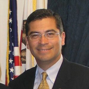 Xavier Becerra
