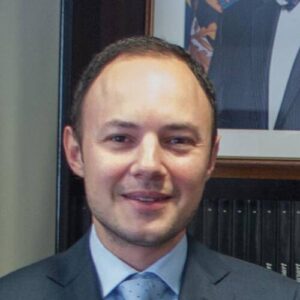 Xavier Espot Zamora
