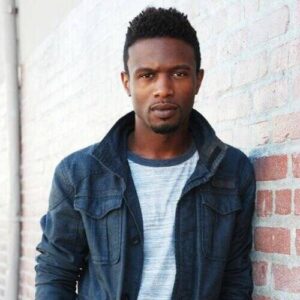 Xavier Lamar Truesdell