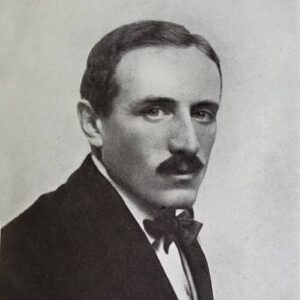 Xavier Mertz