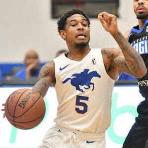 Xavier Munford