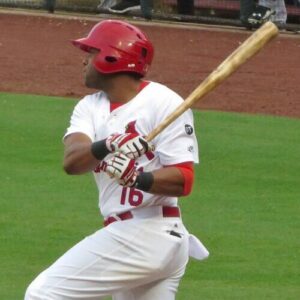 Xavier Scruggs