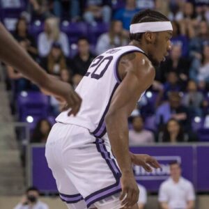 Xavier Sneed