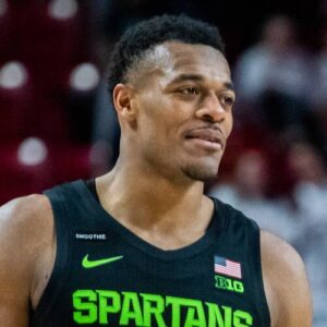 Xavier Tillman
