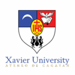 Xavier University – Ateneo de Cagayan Logo