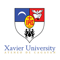 Xavier University – Ateneo de Cagayan logo