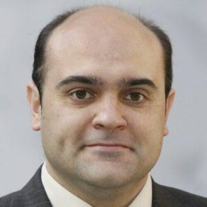 Xavier Vendrell i Segura