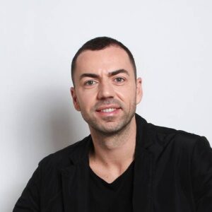 Xavier Vilalta
