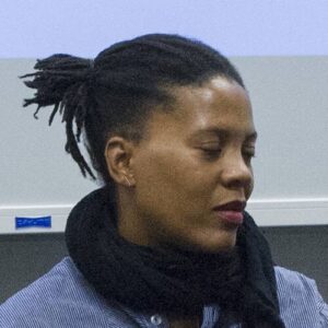 Xaviera Simmons