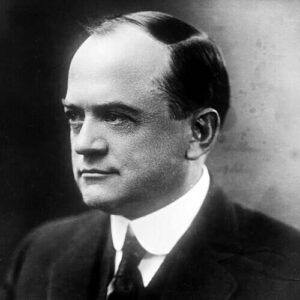 Xenophon P. Wilfley