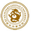 Xi’an International University Logo