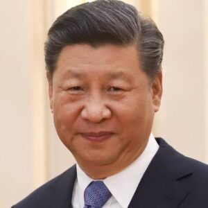 Xi Jinping