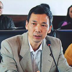 Xi Nanhua