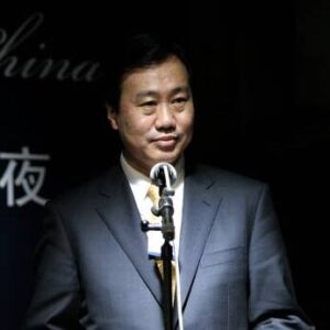 Xia Deren