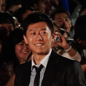 Xia Yu