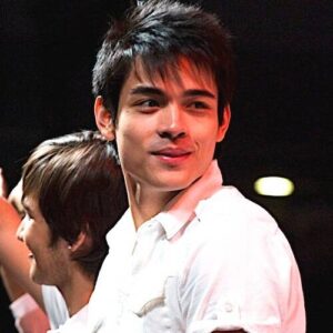 Xian Lim
