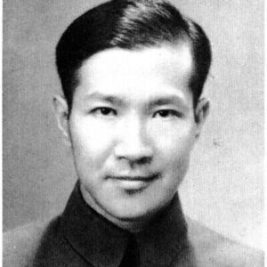 Xian Xinghai