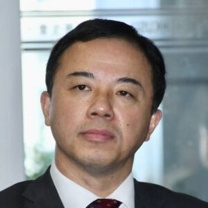 Xiang Zhang