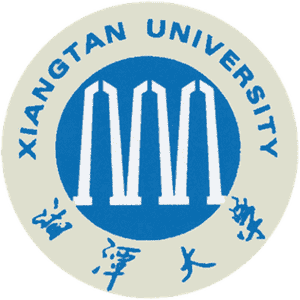 XiangTan University logo