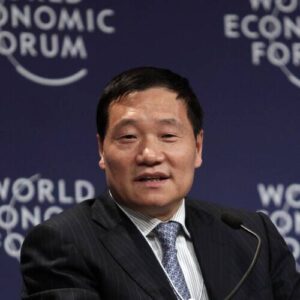 Xiao Gang