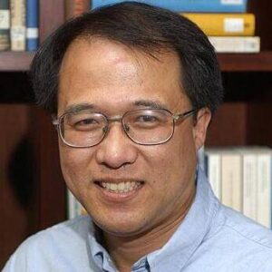 Xiao-Gang Wen
