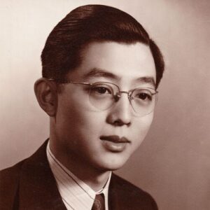 Xiao Guangyan