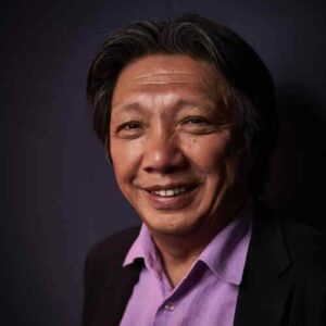Xiao Qiang