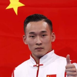 Xiao Ruoteng
