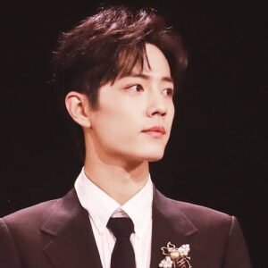Xiao Zhan