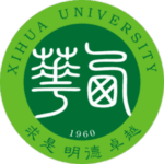 Xihua University Logo