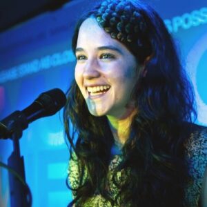 Ximena Sariñana